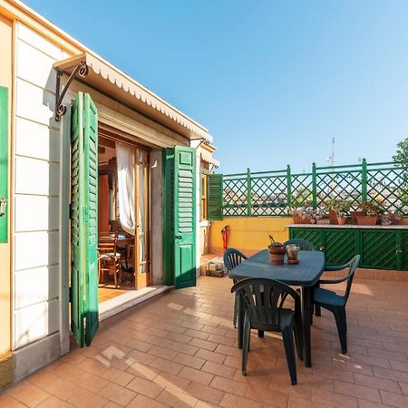 Quirinale Terrace Apartment Róma Kültér fotó