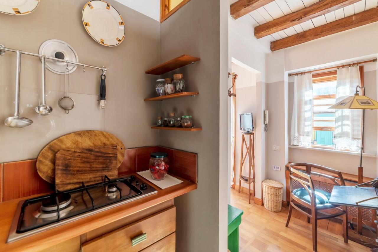 Quirinale Terrace Apartment Róma Kültér fotó