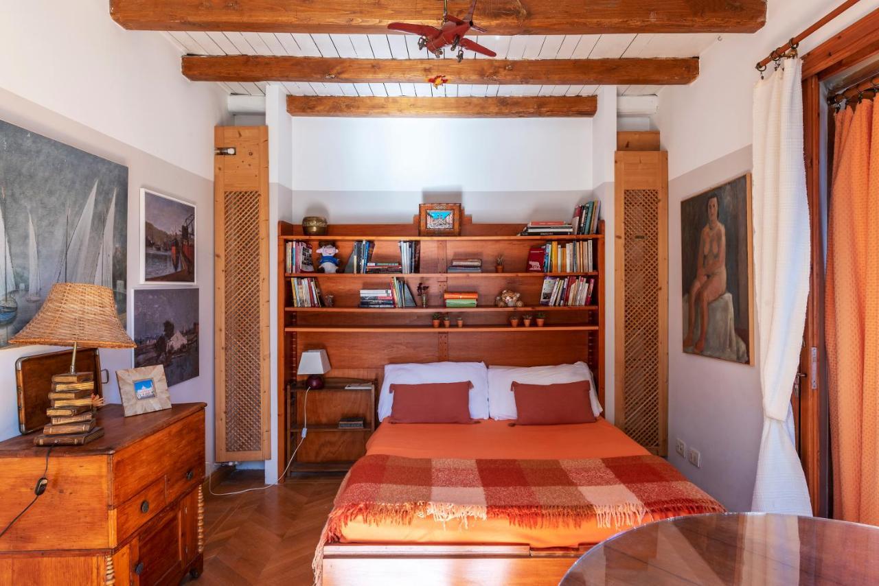 Quirinale Terrace Apartment Róma Kültér fotó