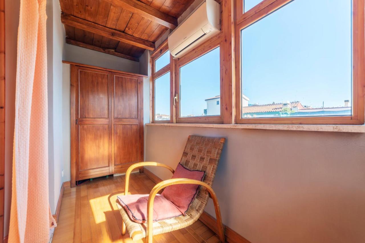 Quirinale Terrace Apartment Róma Kültér fotó